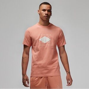 Nike Air Jordan Flight Essential Crew Tee